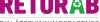 Returab AB Logo